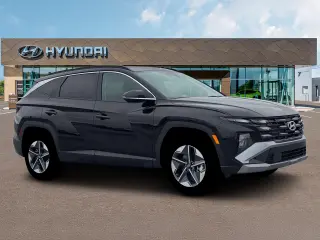 Hyundai TUCSON 2026 AWD SEL Premium 4dr SUV
