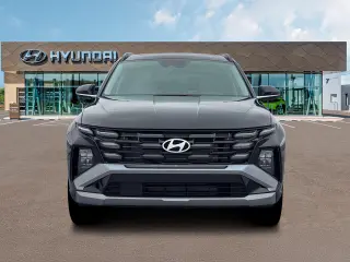Hyundai TUCSON 2026 AWD SEL Premium 4dr SUV