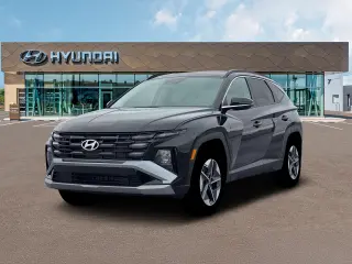 Hyundai TUCSON 2026 AWD SEL Premium 4dr SUV