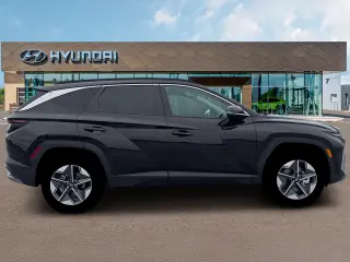 Hyundai TUCSON 2026 AWD SEL Premium 4dr SUV