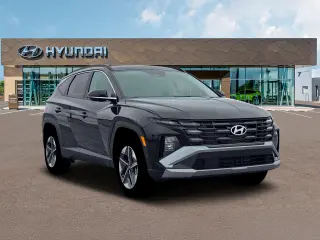 Hyundai TUCSON 2026 AWD SEL Premium 4dr SUV