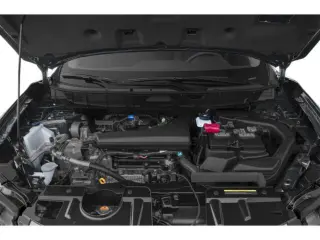 Nissan Rogue 2019 SV 4dr Crossover