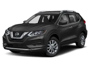 Nissan Rogue 2019 SV 4dr Crossover