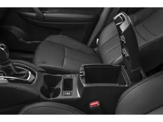 Nissan Rogue 2019 SV 4dr Crossover