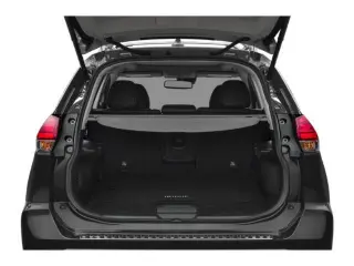 Nissan Rogue 2019 SV 4dr Crossover