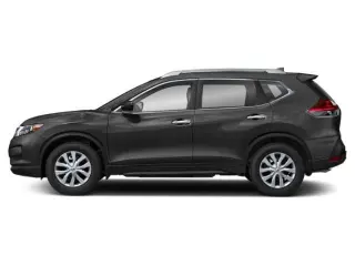 Nissan Rogue 2019 SV 4dr Crossover
