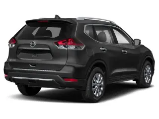 Nissan Rogue 2019 SV 4dr Crossover