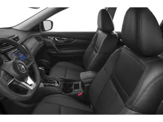 Nissan Rogue 2019 SV 4dr Crossover