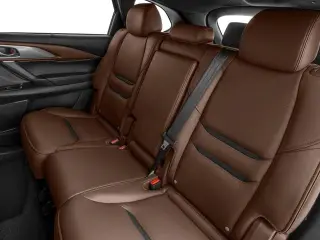 Mazda CX-9 2016 AWD Signature 4dr SUV
