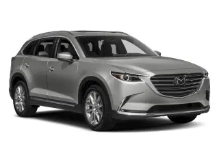 Mazda CX-9 2016 AWD Signature 4dr SUV