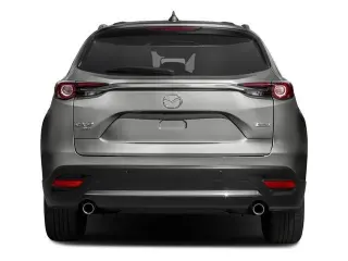 Mazda CX-9 2016 AWD Signature 4dr SUV
