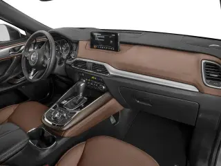 Mazda CX-9 2016 AWD Signature 4dr SUV