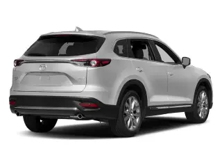 Mazda CX-9 2016 AWD Signature 4dr SUV