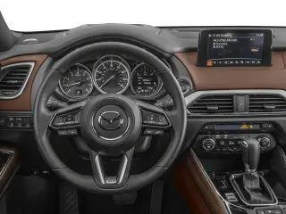 Mazda CX-9 2016 AWD Signature 4dr SUV