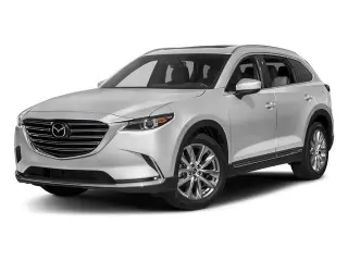 Mazda CX-9 2016 AWD Signature 4dr SUV
