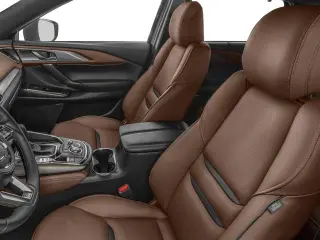 Mazda CX-9 2016 AWD Signature 4dr SUV