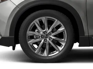 Mazda CX-9 2016 AWD Signature 4dr SUV
