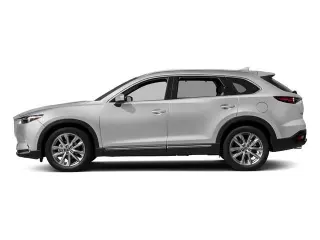 Mazda CX-9 2016 AWD Signature 4dr SUV