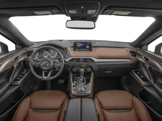 Mazda CX-9 2016 AWD Signature 4dr SUV