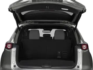 Mazda CX-9 2016 AWD Signature 4dr SUV