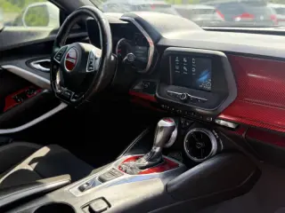 2017 Chevrolet Camaro