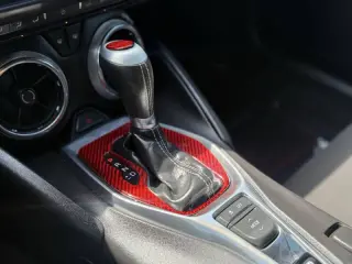 2017 Chevrolet Camaro