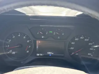 2017 Chevrolet Camaro