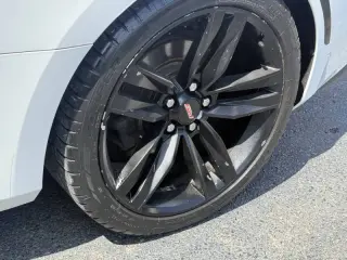 2017 Chevrolet Camaro