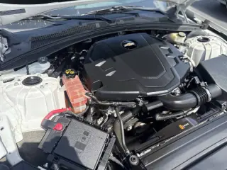 2017 Chevrolet Camaro