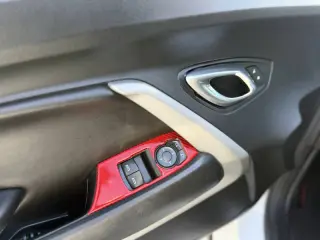 2017 Chevrolet Camaro