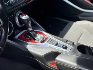 2017 Chevrolet Camaro