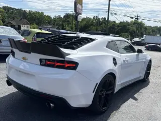 2017 Chevrolet Camaro