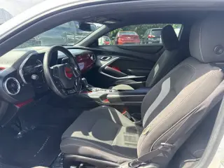 2017 Chevrolet Camaro