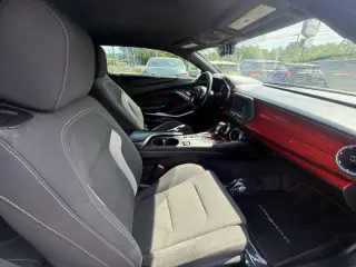 2017 Chevrolet Camaro