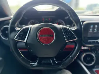 2017 Chevrolet Camaro