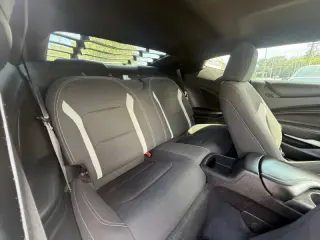 2017 Chevrolet Camaro