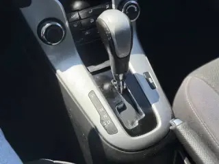 2014 Chevrolet Cruze 1LT Auto
