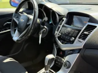 2014 Chevrolet Cruze 1LT Auto