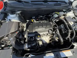 2014 Chevrolet Cruze 1LT Auto