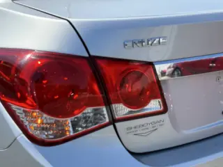 2014 Chevrolet Cruze 1LT Auto