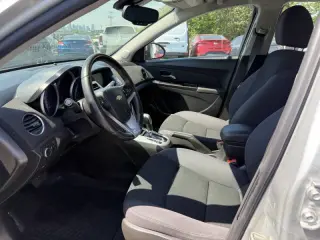 2014 Chevrolet Cruze 1LT Auto