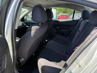 2014 Chevrolet Cruze 1LT Auto