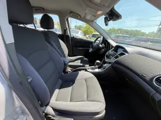 2014 Chevrolet Cruze 1LT Auto