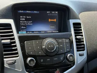 2014 Chevrolet Cruze 1LT Auto
