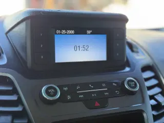 2019 Ford Transit Connect XL