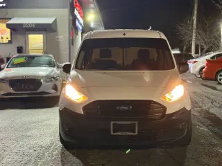 2019 Ford Transit Connect XL