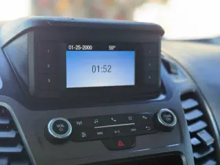 2019 Ford Transit Connect XL