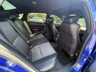 2021 Honda Accord