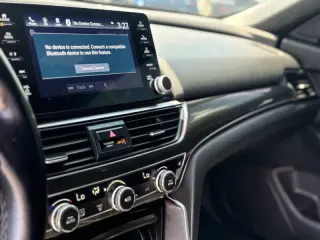 2021 Honda Accord