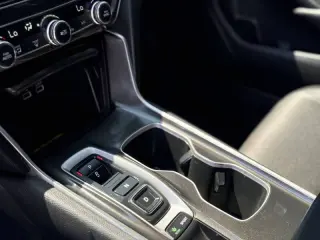 2021 Honda Accord